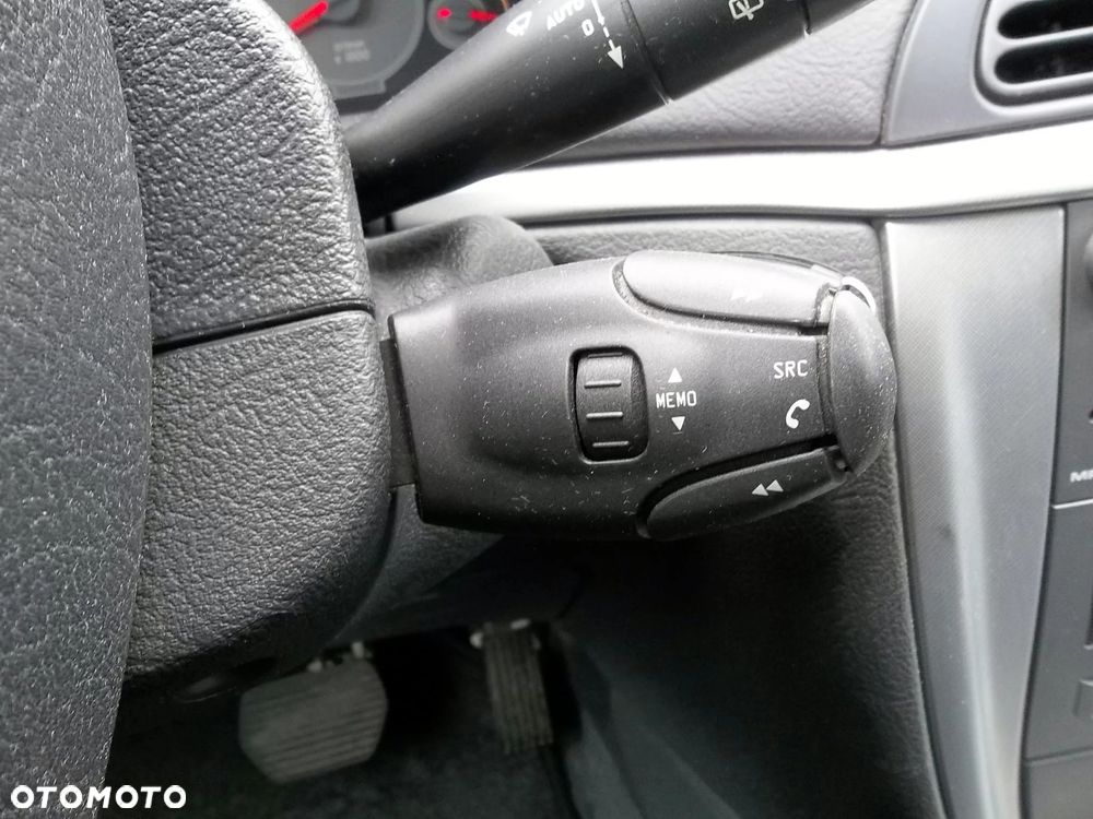 Citroën C5 HDi 135 Automatik Exclusive - 15