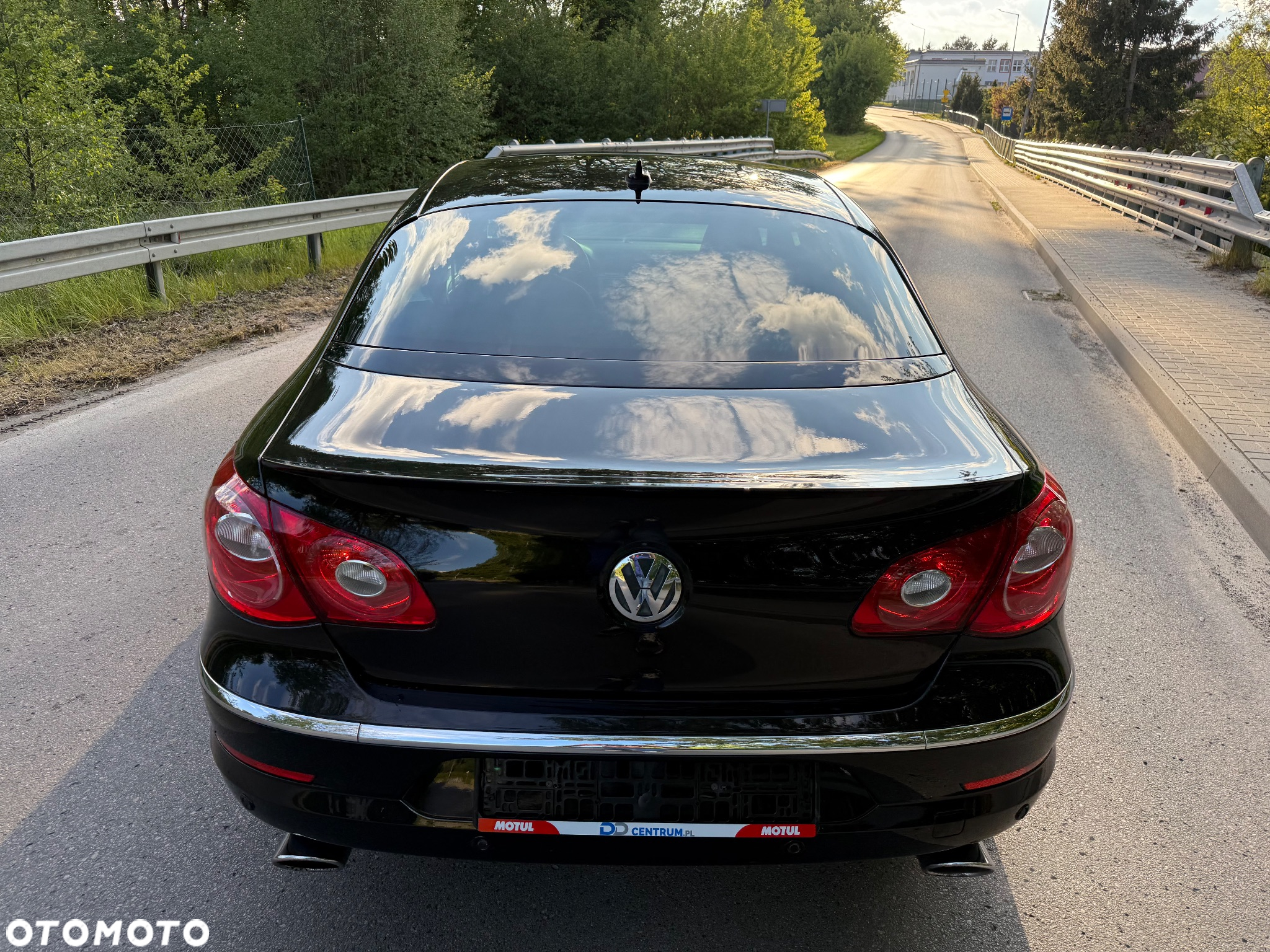 Volkswagen Passat CC 3.6 V6 4Motion DSG Exclusive - 16