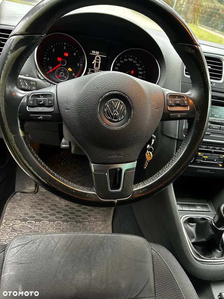 Volkswagen Golf Variant 2.0 TDI Highline - 23