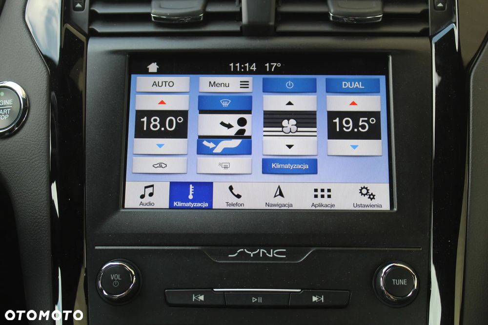 Ford Mondeo 1.5 EcoBoost Start-Stopp ST-Line - 16
