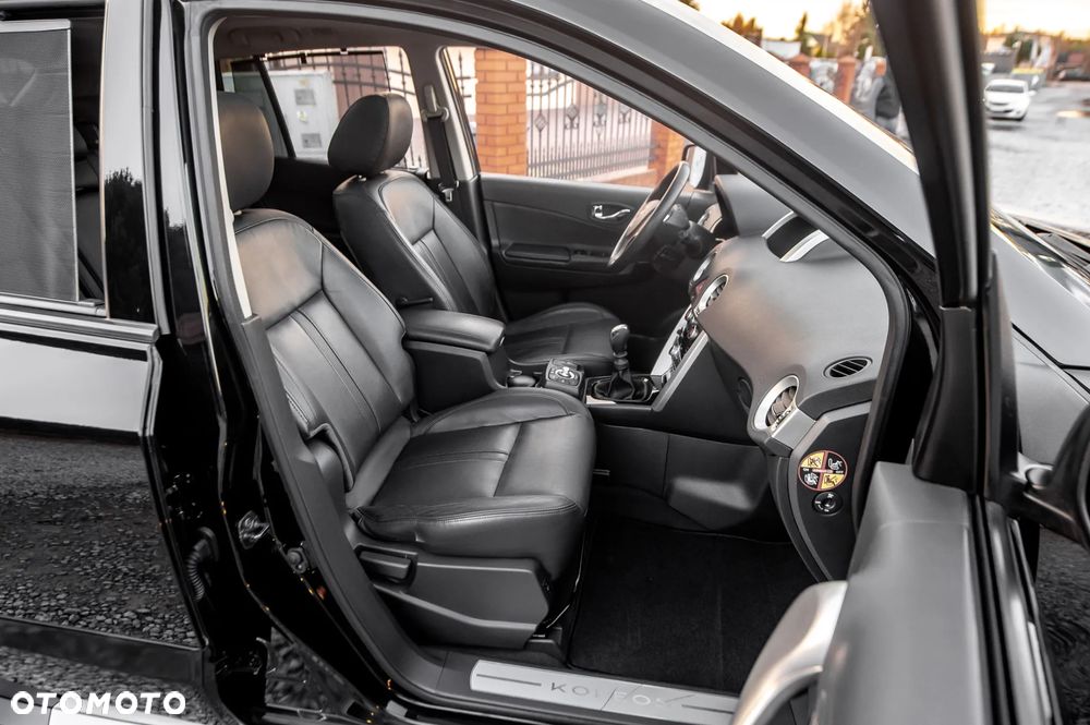 Renault Koleos 2.5 16V 4x4 Dynamique - 34