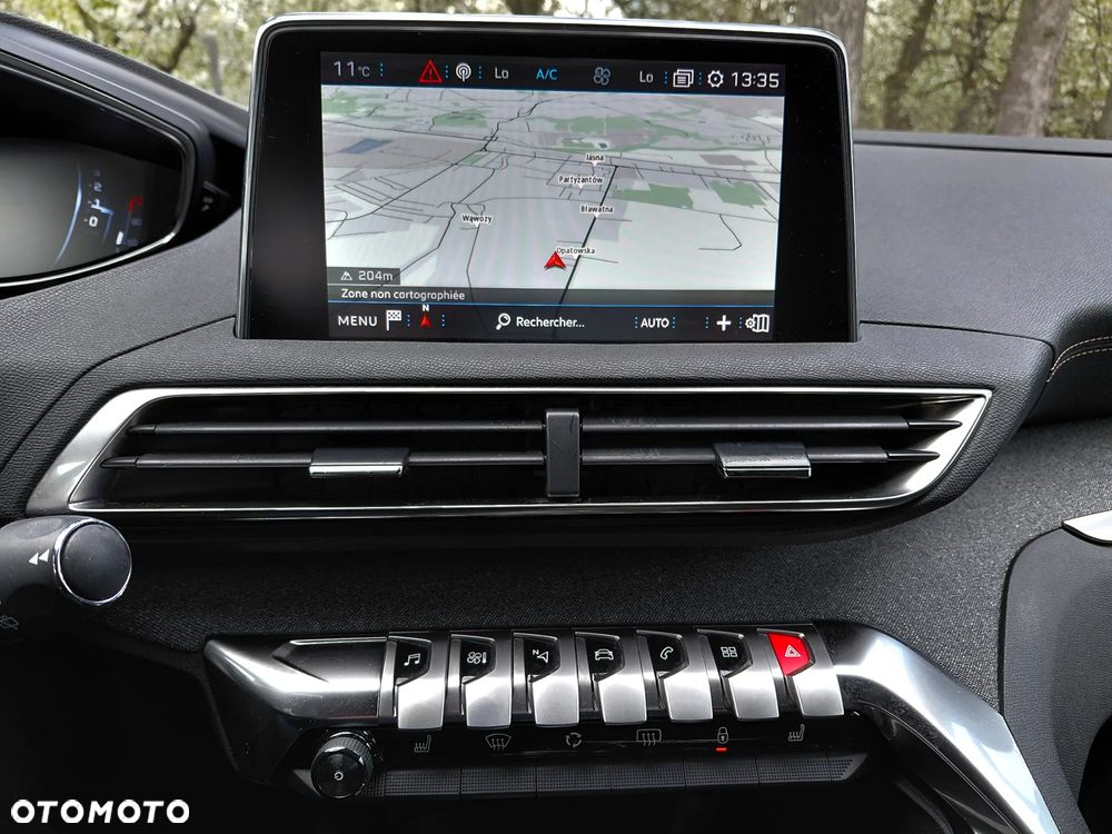 Peugeot 3008 1.5 BlueHDi GT Pack S&S EAT8 - 31