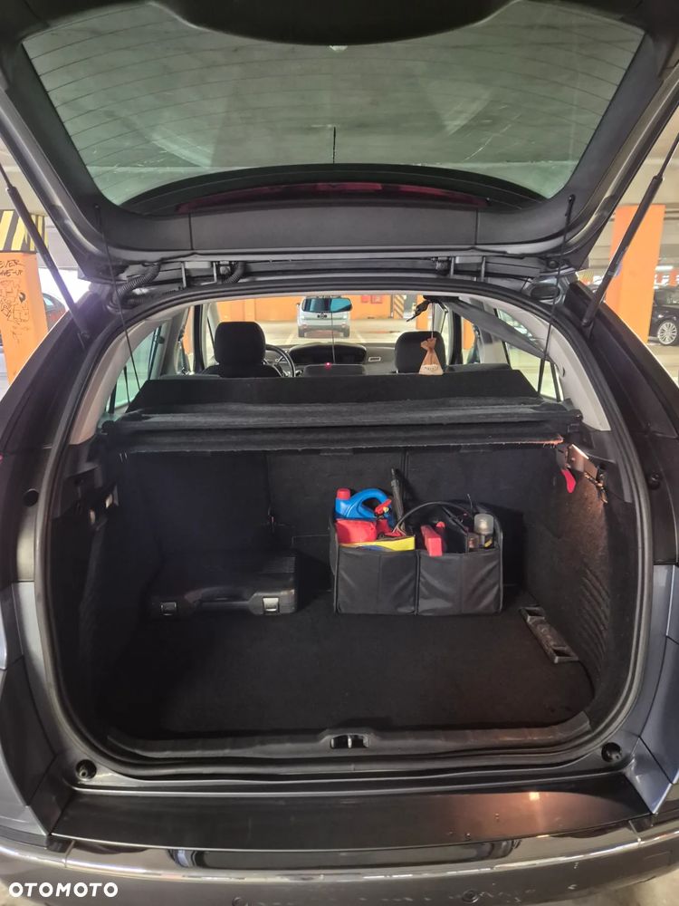 Citroën C4 Picasso 2.0 HDi Impress Pack MCP - 8