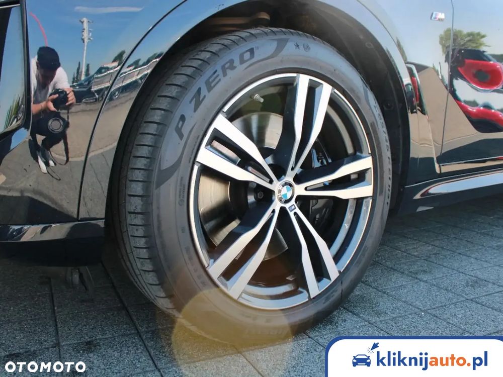 BMW X7 xDrive40d mHEV sport - 7