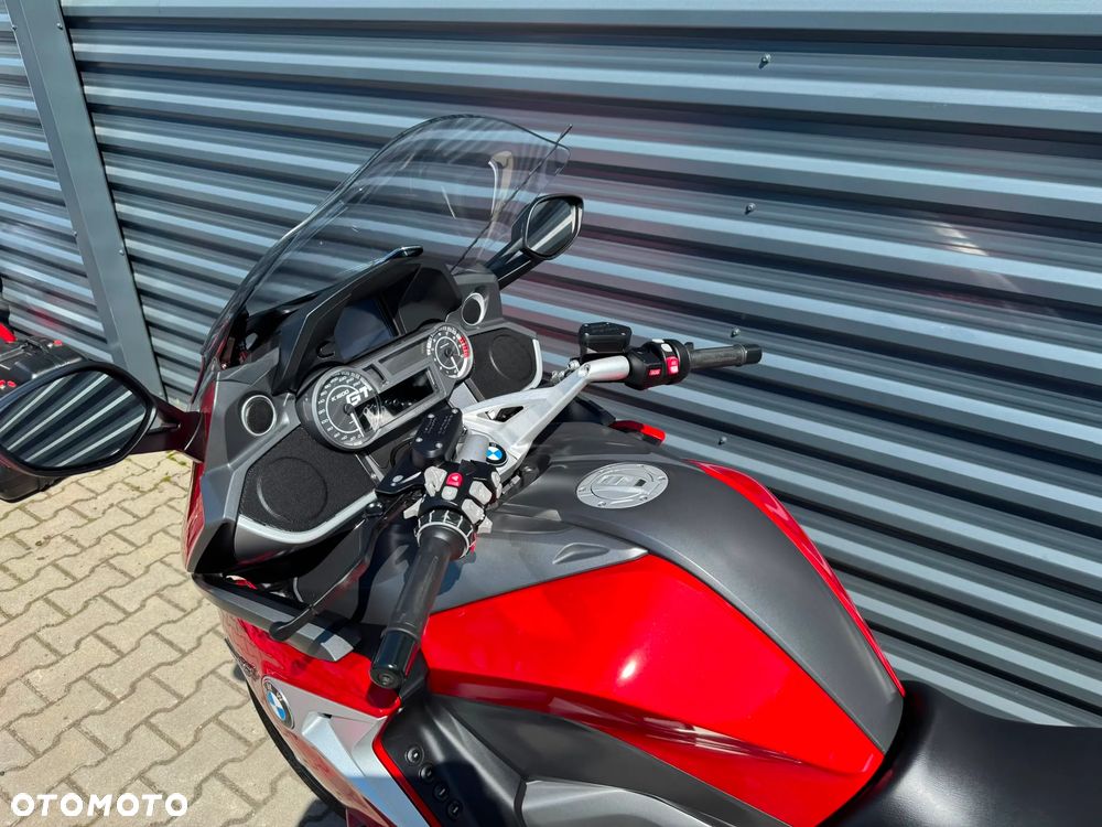 BMW K - 9
