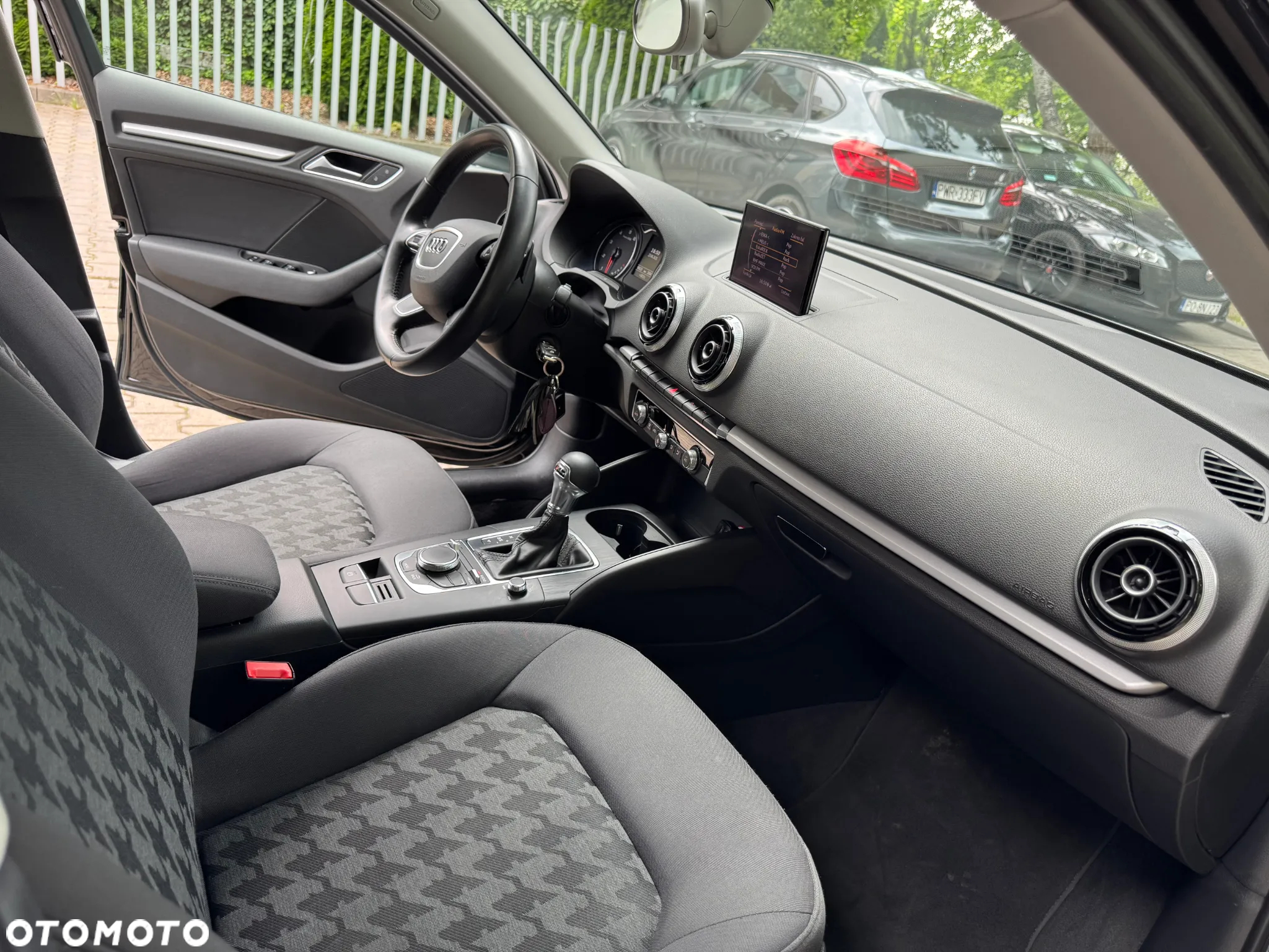 Audi A3 1.4 TFSI Attraction S tronic - 20