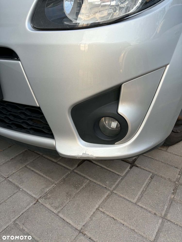 Renault Twingo 1.2 16V Dynamique - 13