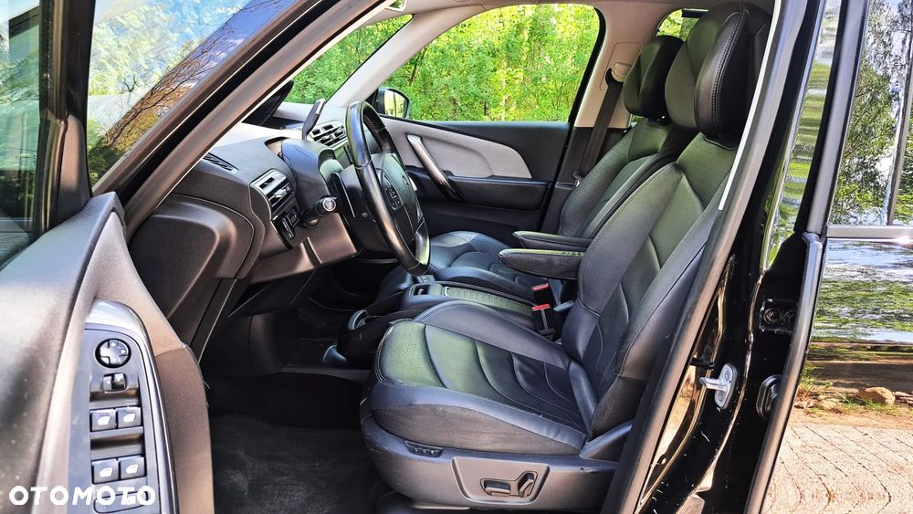 Citroën SpaceTourer M EAT6 Shine - 11