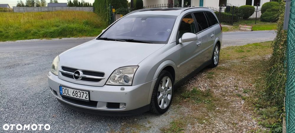 Opel Vectra 1.9 CDTI Business Executive - 2