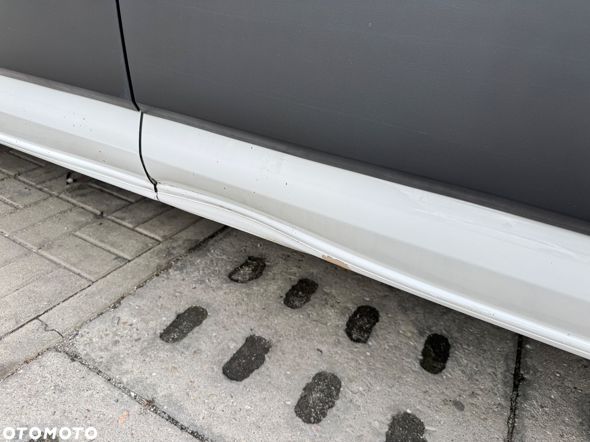 Volkswagen Crafter - 22