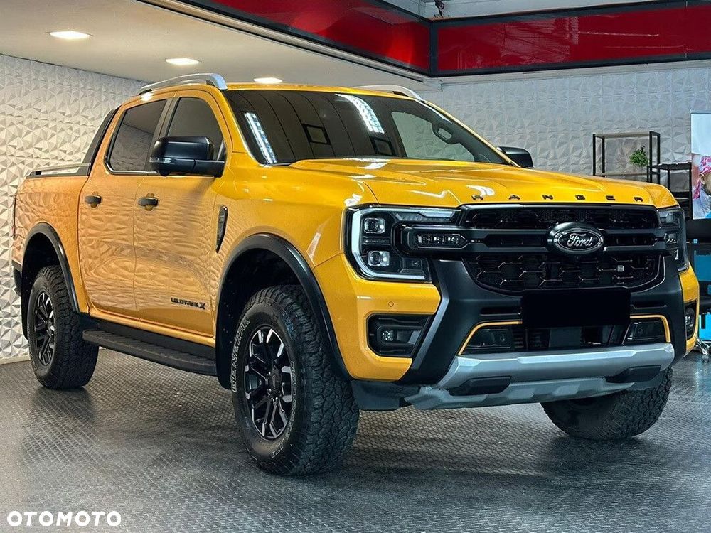 Ford Ranger - 5