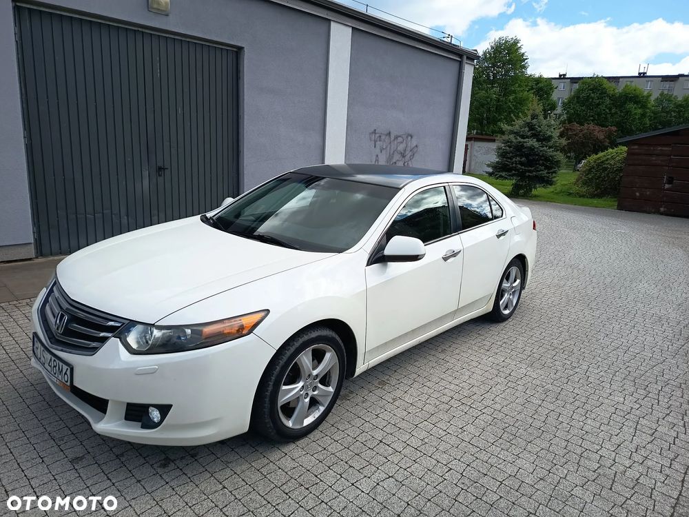 Honda Accord 2.0 Automatik Elegance - 2