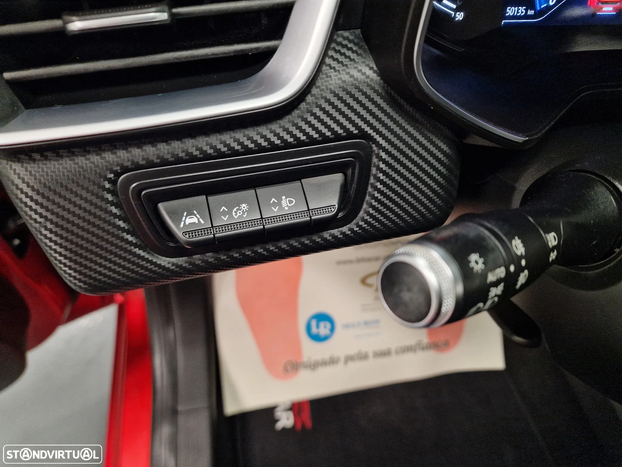 Renault Clio 1.5 Blue dCi RS Line - 48