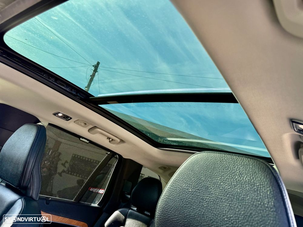 Volvo XC 90 2.0 T8 PHEV Inscription Expression AWD - 6