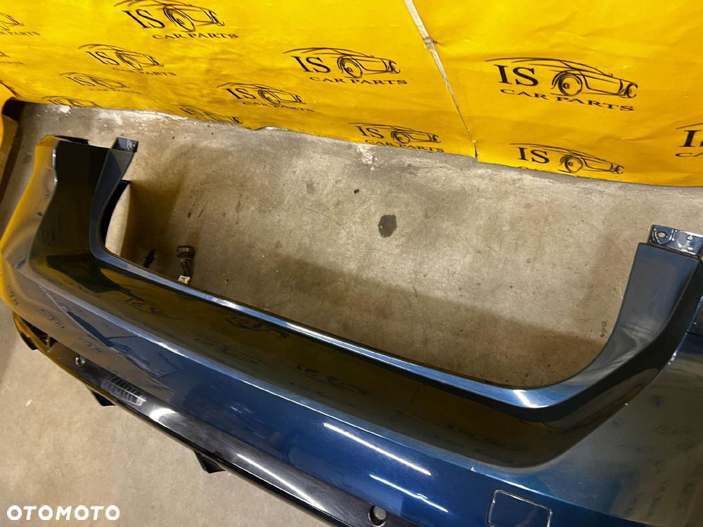 ZDERZAK TYLNY TYŁ 6 X PDC PEUGEOT 508 II KOMBI SW - 15