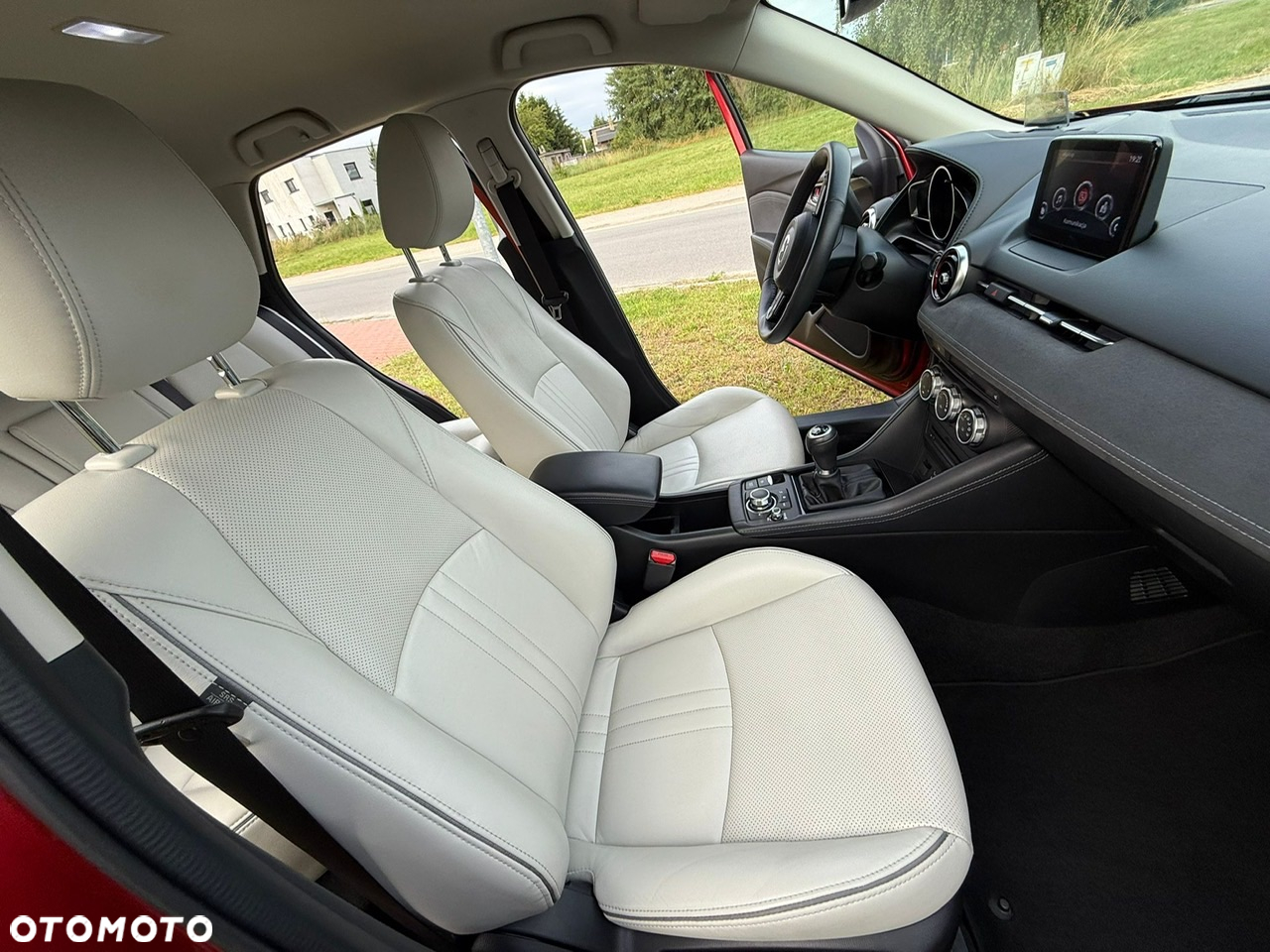 Mazda CX-3 2.0 SkyPassion - 17