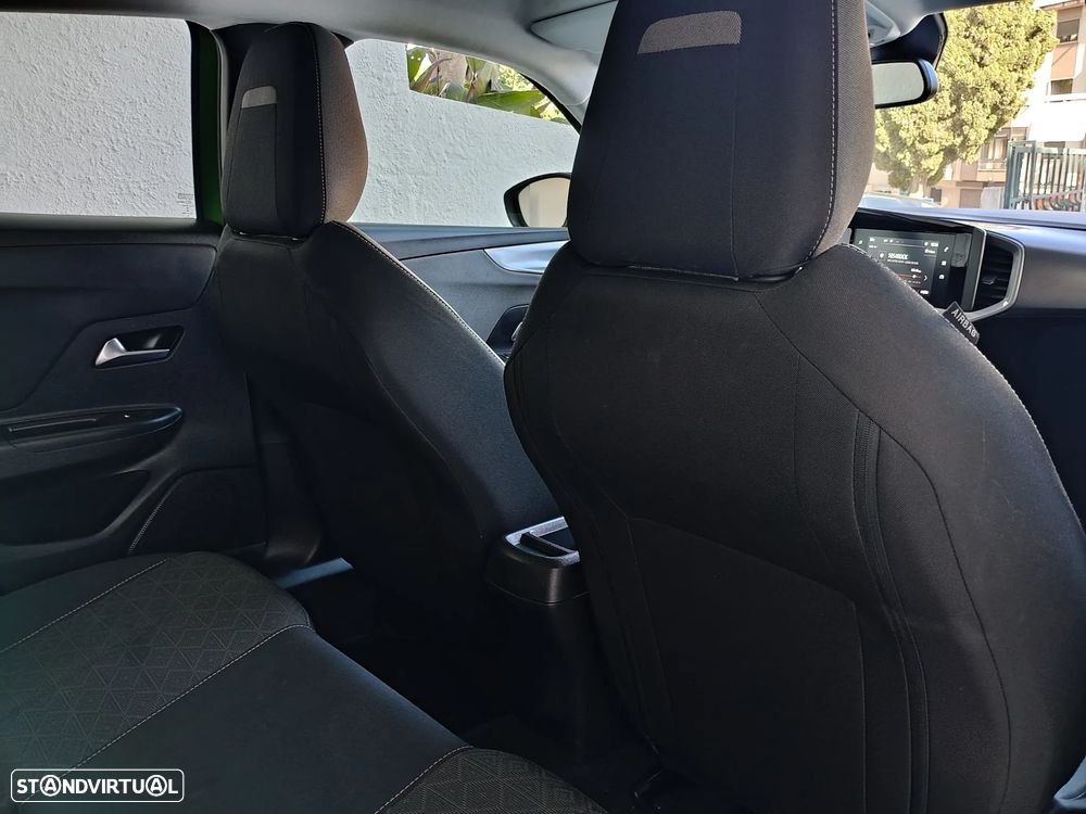 Opel Mokka-e Edition - 16