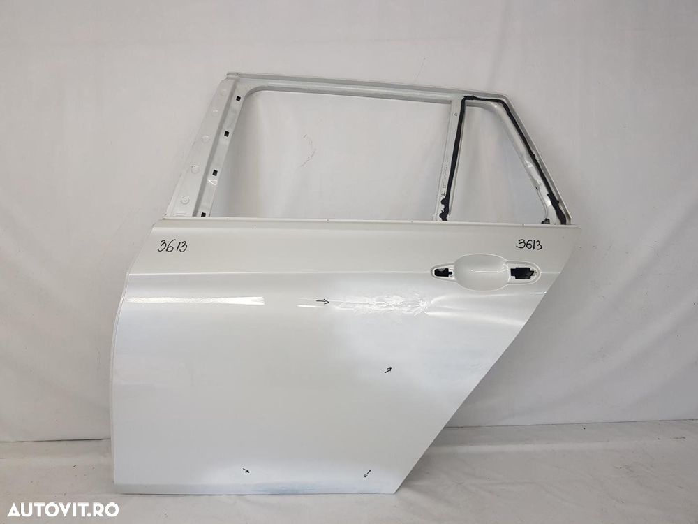 Usa stanga spate BMW Seria 3 F31 dupa 2012 - 1