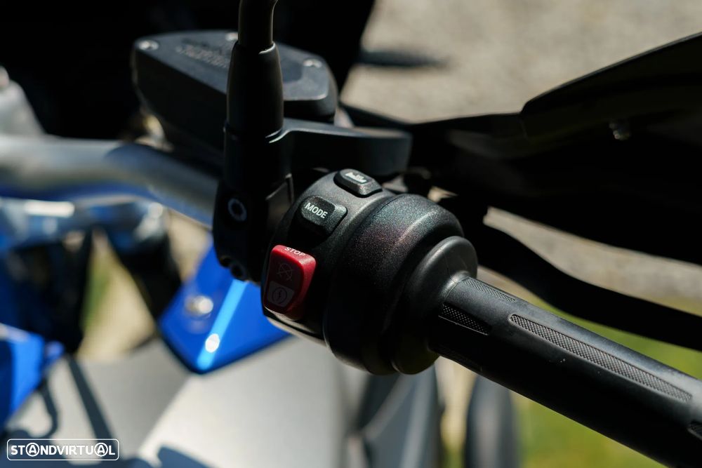 BMW R 1200 GS RALLY - 18