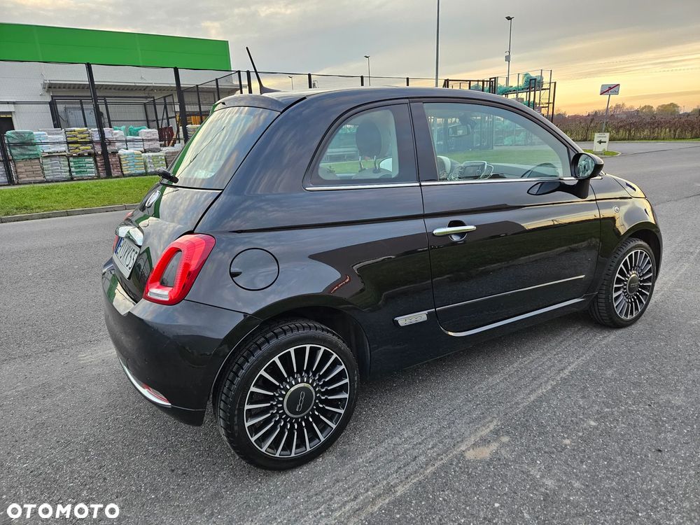 Fiat 500 1.2 Vintage '57 - 17