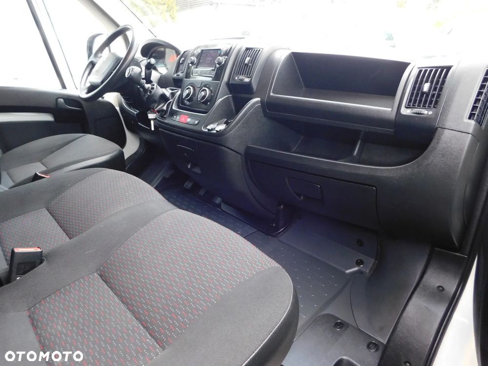 Peugeot Boxer - 6
