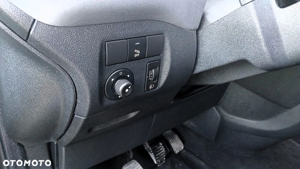 Citroën Berlingo 1.6 16V XTR - 17