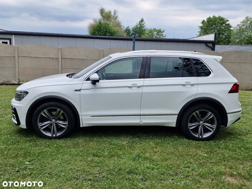 Volkswagen Tiguan 2.0 TDI BMT SCR 4Mot Highline DSG - 3