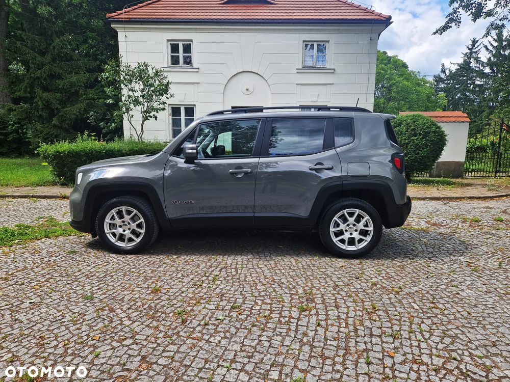 Jeep Renegade - 12