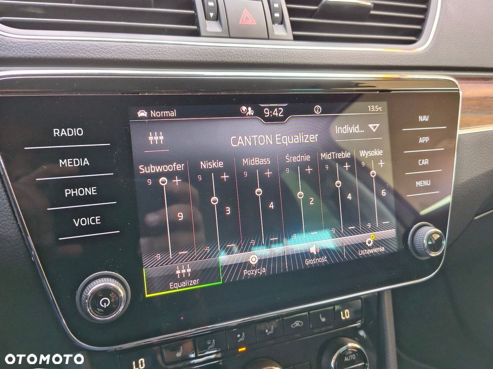 Skoda Superb - 30