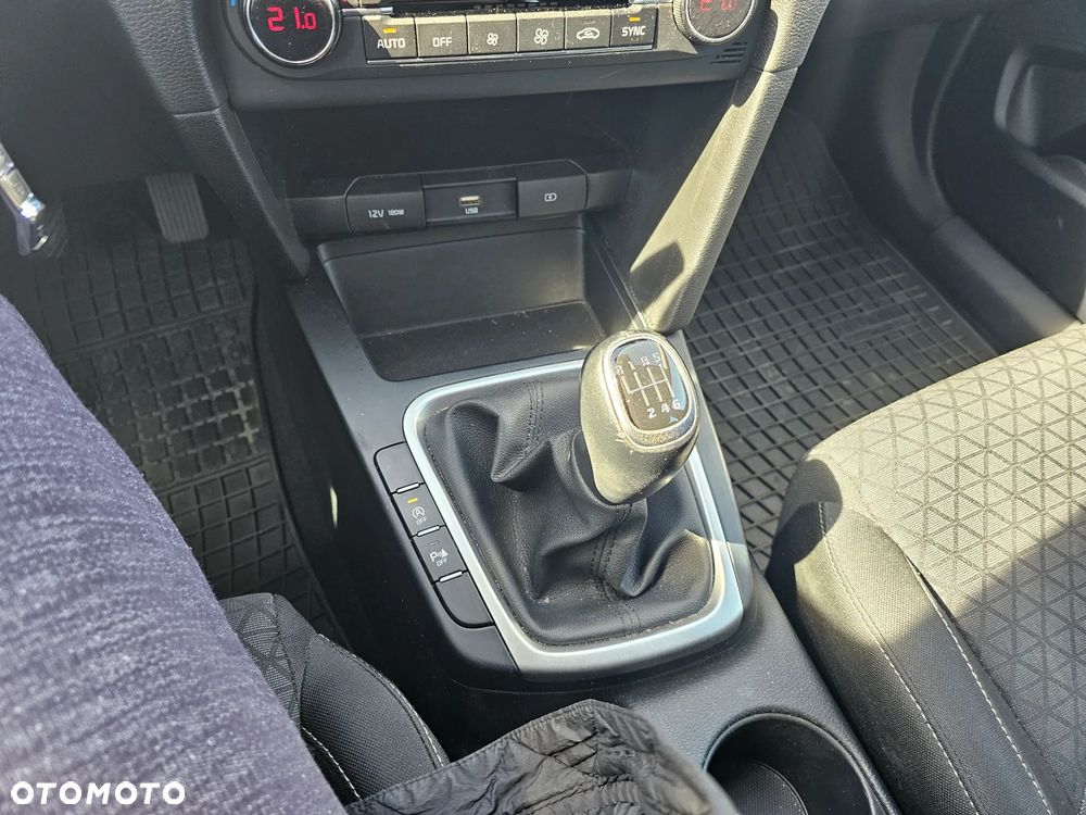 Kia Ceed 1.0 T-GDI GT-Line - 12