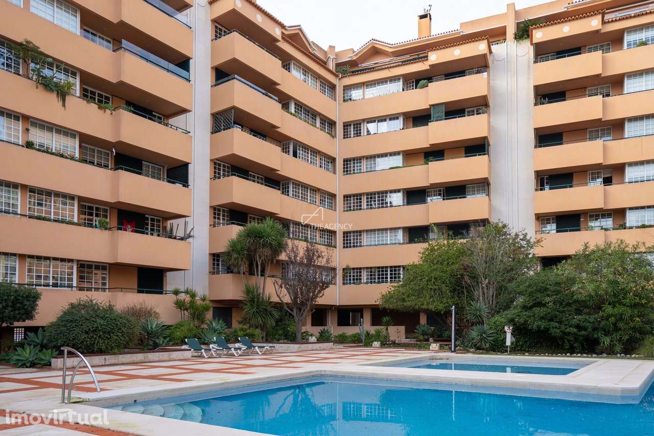 Apartamento T2 á venda Cascais - Grande imagem: 2/34