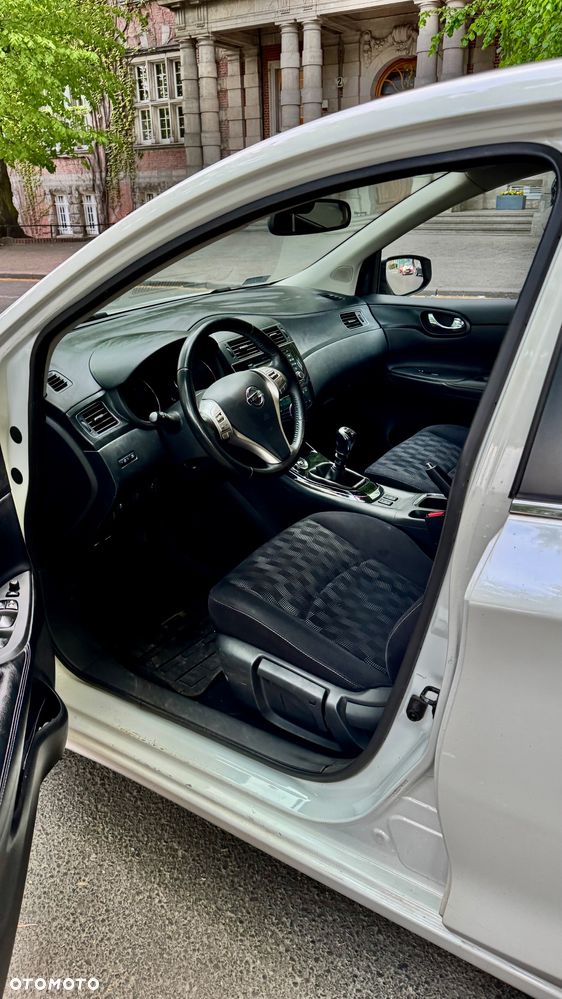 Nissan Pulsar 1.2 DIG-T Tekna - 5