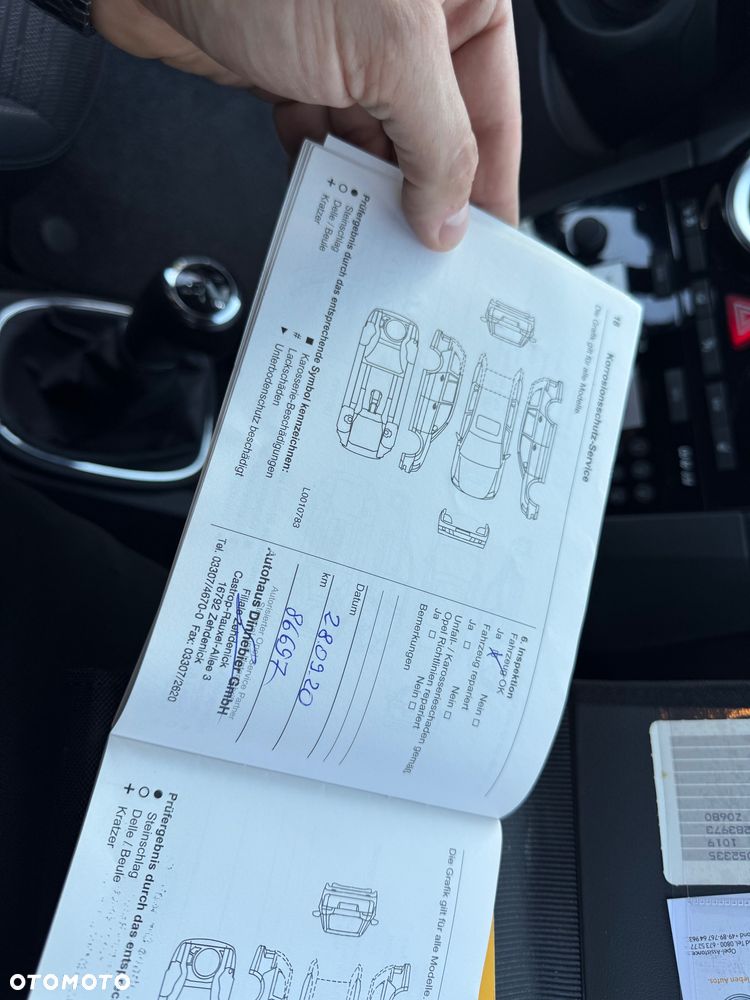 Opel Corsa 1.3 CDTI DPF Energy - 25