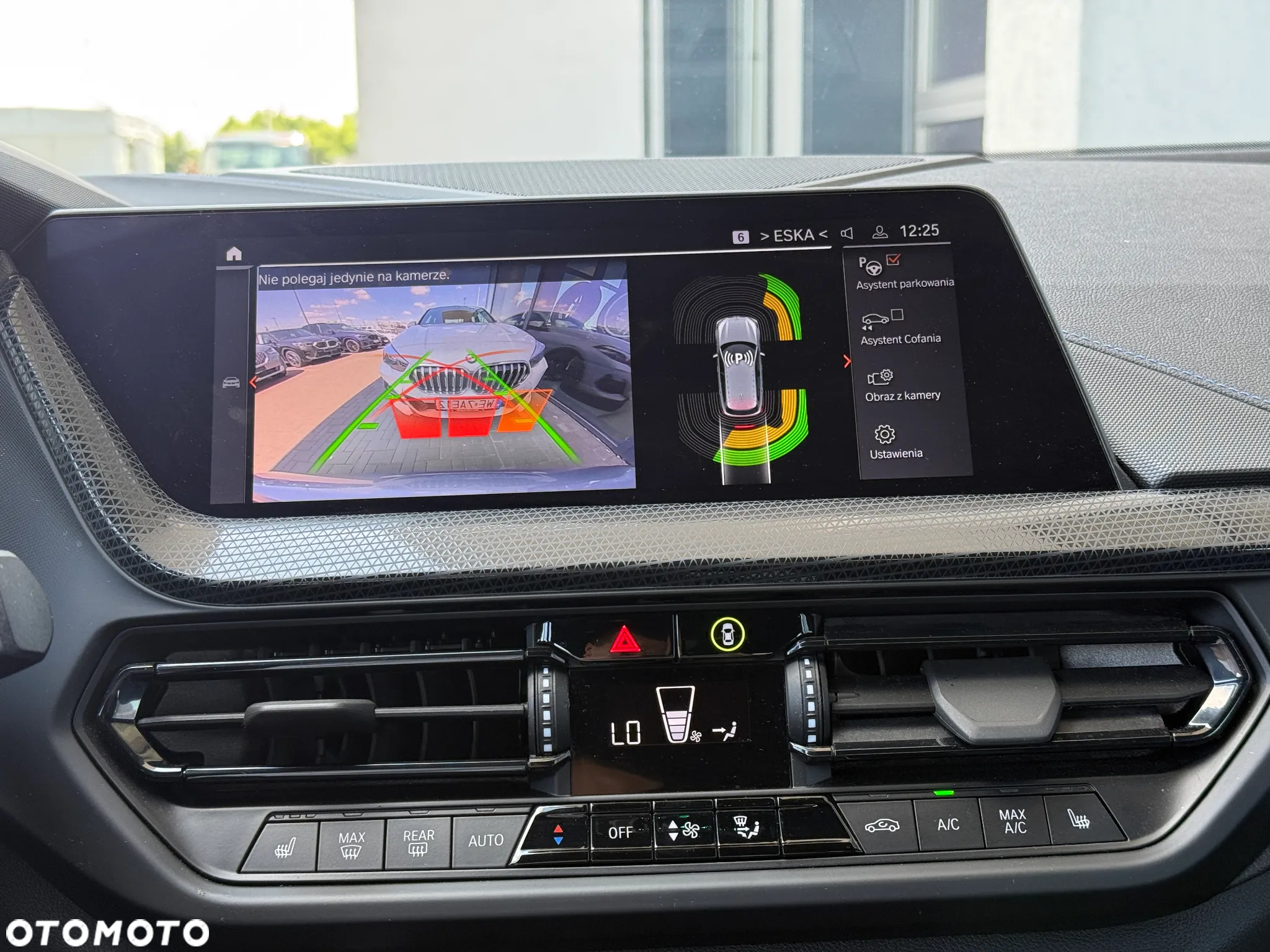 BMW Seria 1 118i M Sport - 30