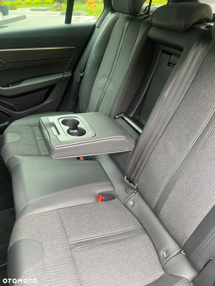 Peugeot 508 - 28