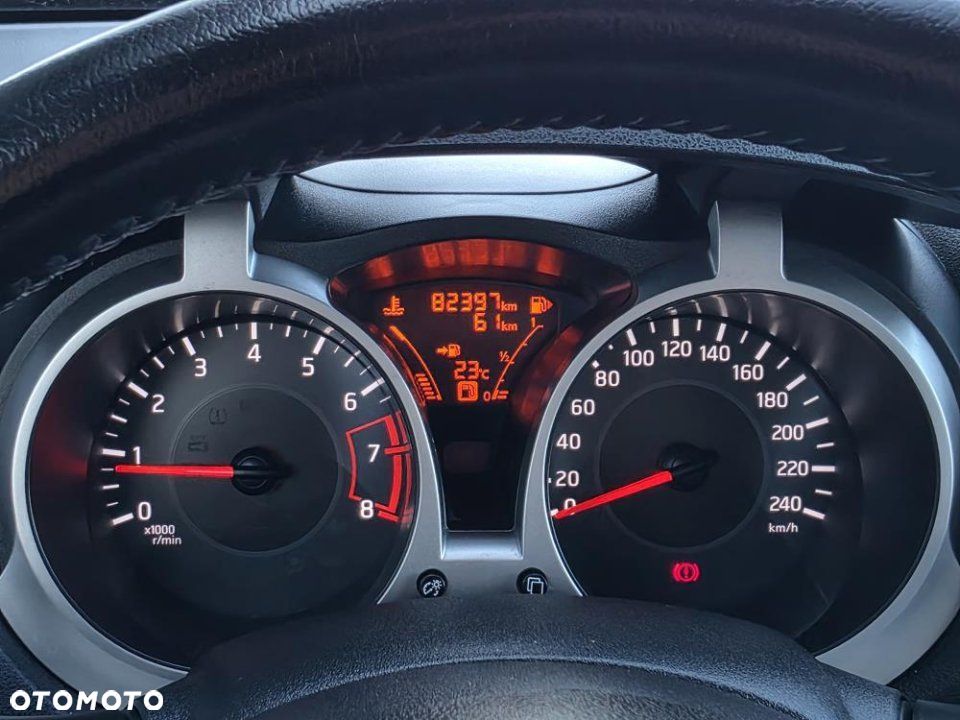 Nissan Juke - 19