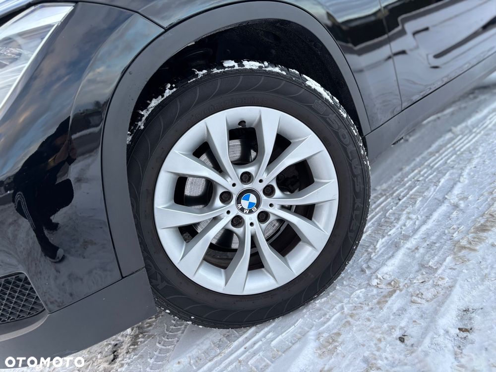 BMW X1 - 19