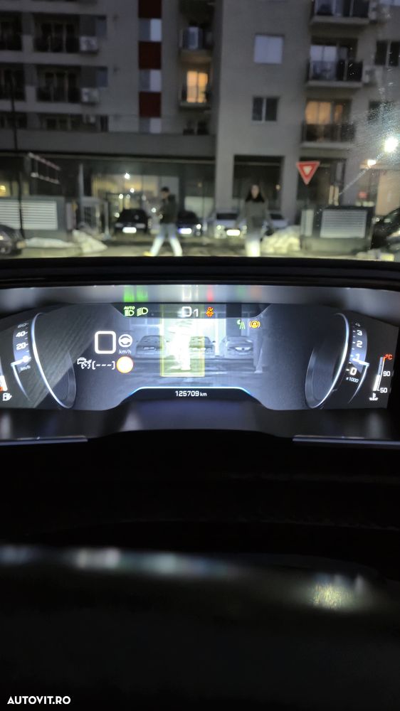 Peugeot 508 1.6 THP STT GT Line - 19