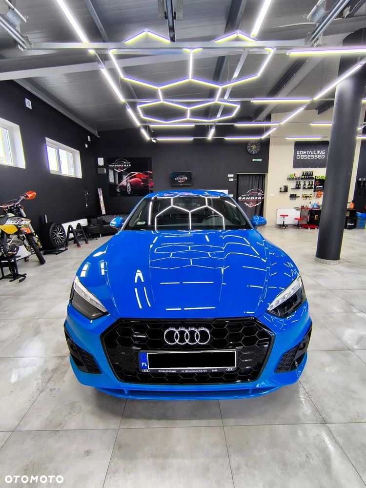Audi A5 - 15