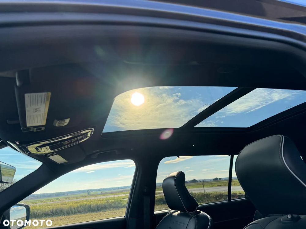 Jeep Grand Cherokee 3.6 V6 Pentastar 4WD Automatik Summit - 14