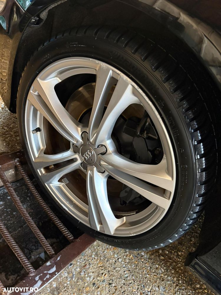 Audi S6 4.0 TFSI S tronic - 21