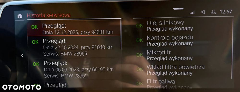 BMW Seria 7 750d xDrive - 29