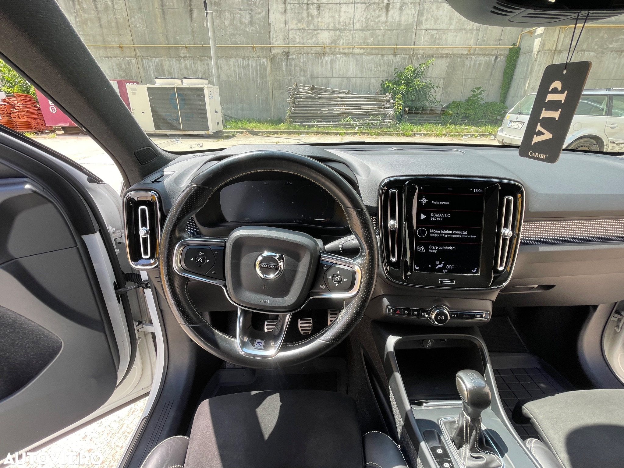 Volvo XC 40 D3 R-Design - 13