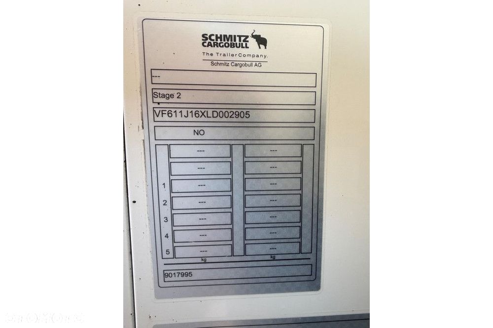 Renault T380 4x2 EURO6 + CARRIER SUPRA 1150 U - 12