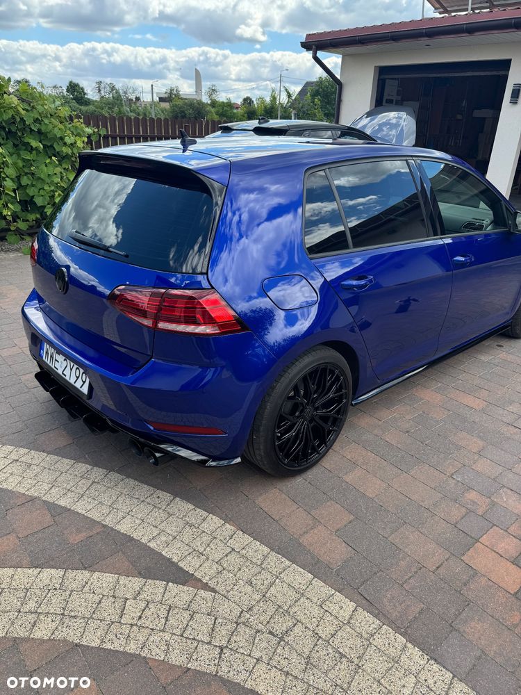 Volkswagen Golf 1.5 TSI BMT Evo Highline - 3