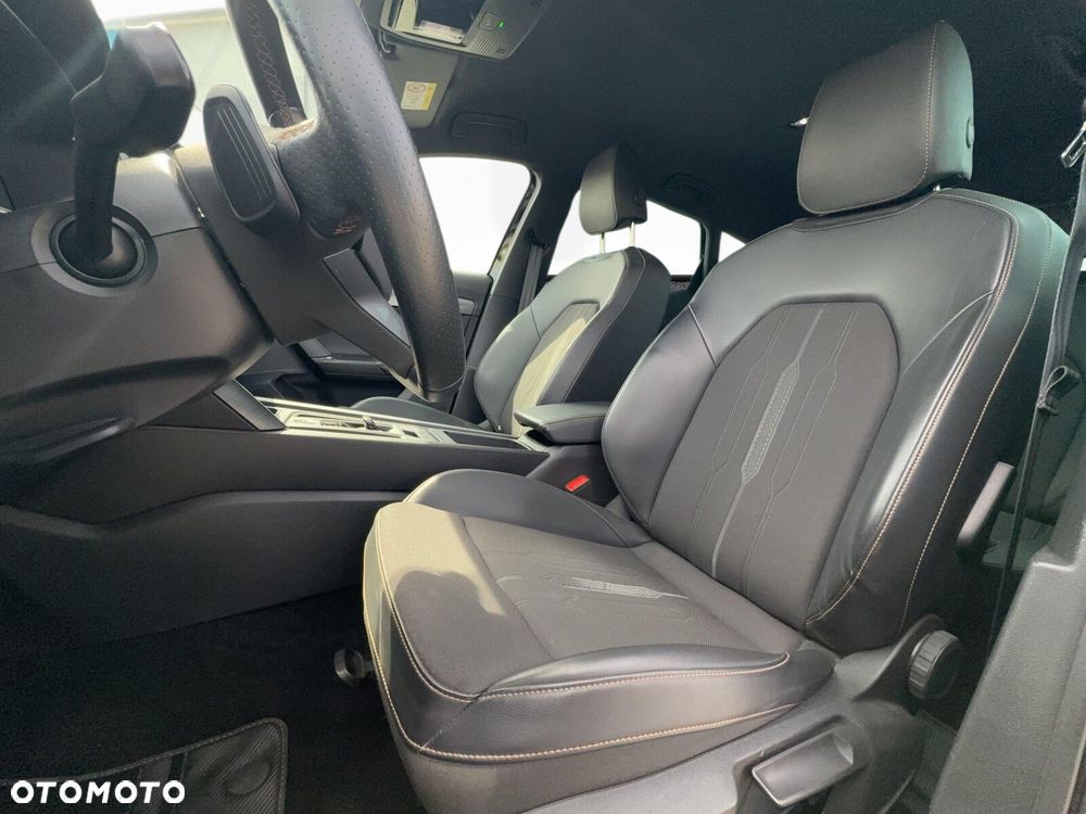 Cupra Formentor 1.5 TSI DSG - 24