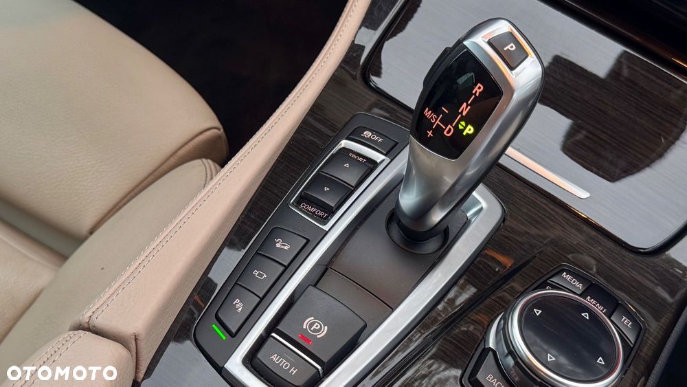BMW Seria 5 - 15