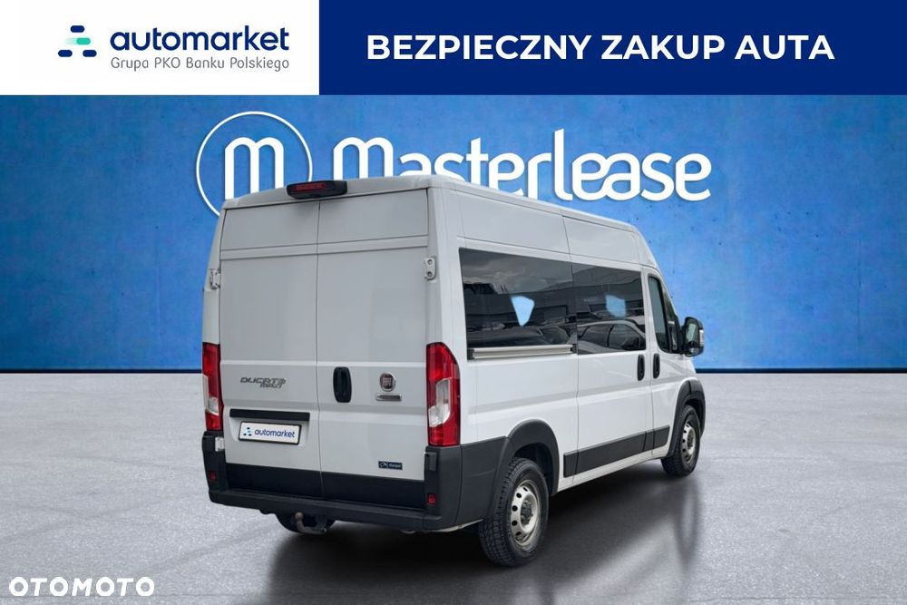 Fiat Ducato MJ L2H2 (bryg.) - 5