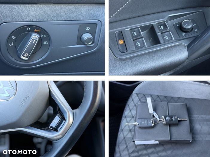 Volkswagen Tiguan Allspace 2.0 TDI 4Mot R-Line DSG - 34