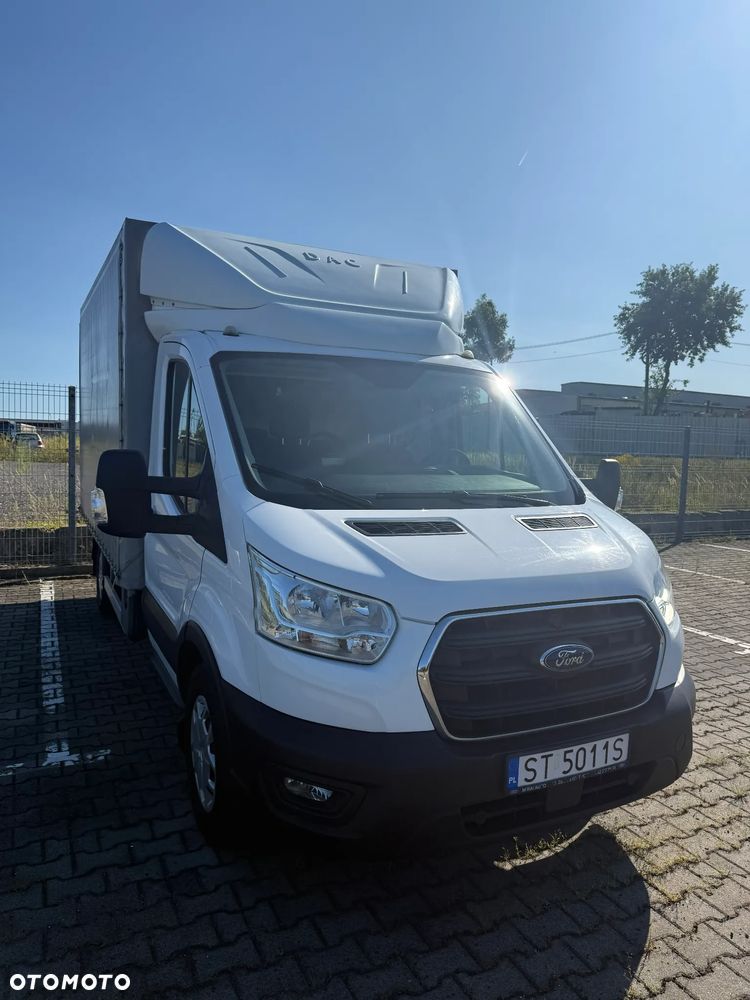Ford TRANSIT - 24